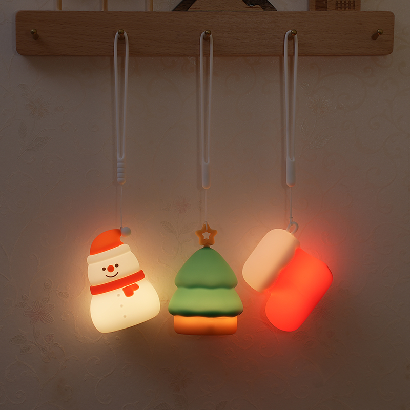 Christmas Stocking Silicone Ha - Christmas Stocking Hanging review and price