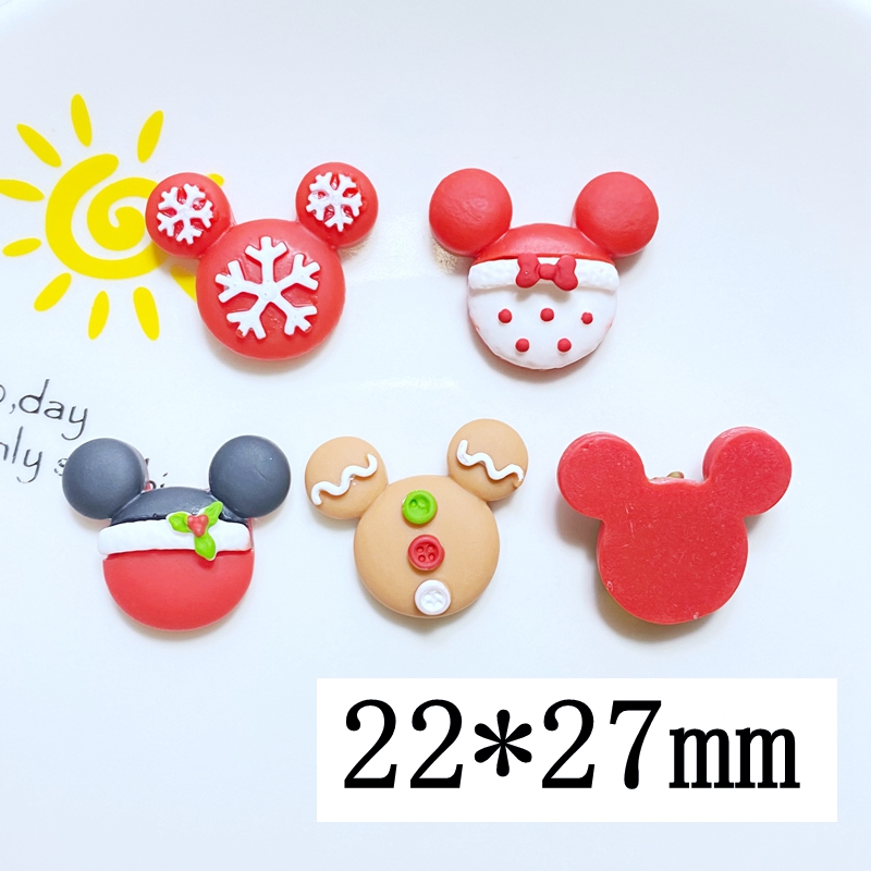 10Pcs New Cute Mini Christmas  - Nutcracker Figurine review and price