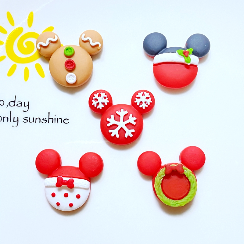 10Pcs New Cute Mini Christmas  - Nutcracker Figurine review and price