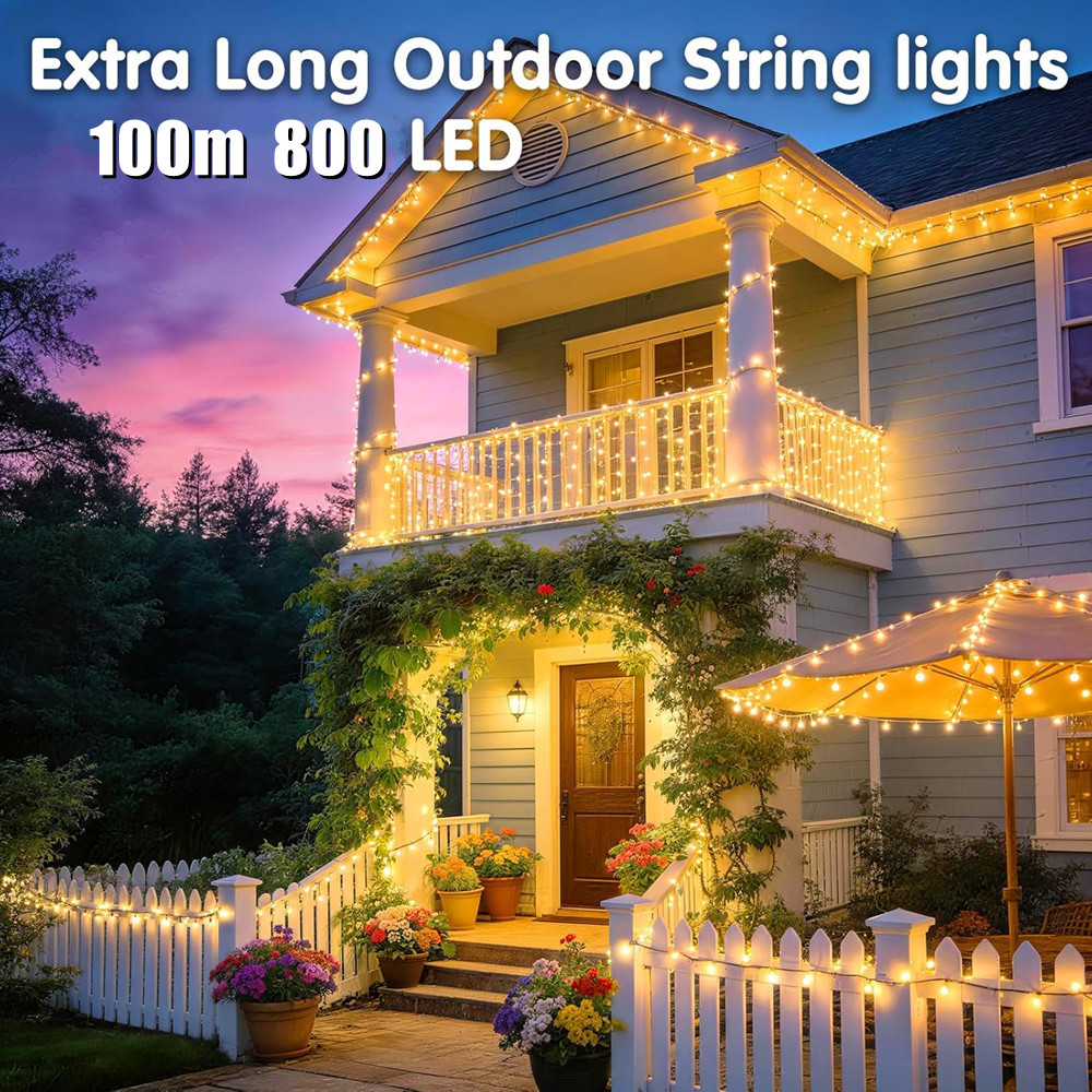 31V Safe Low Voltage LED Holid - Led Fairy String Lights review and price