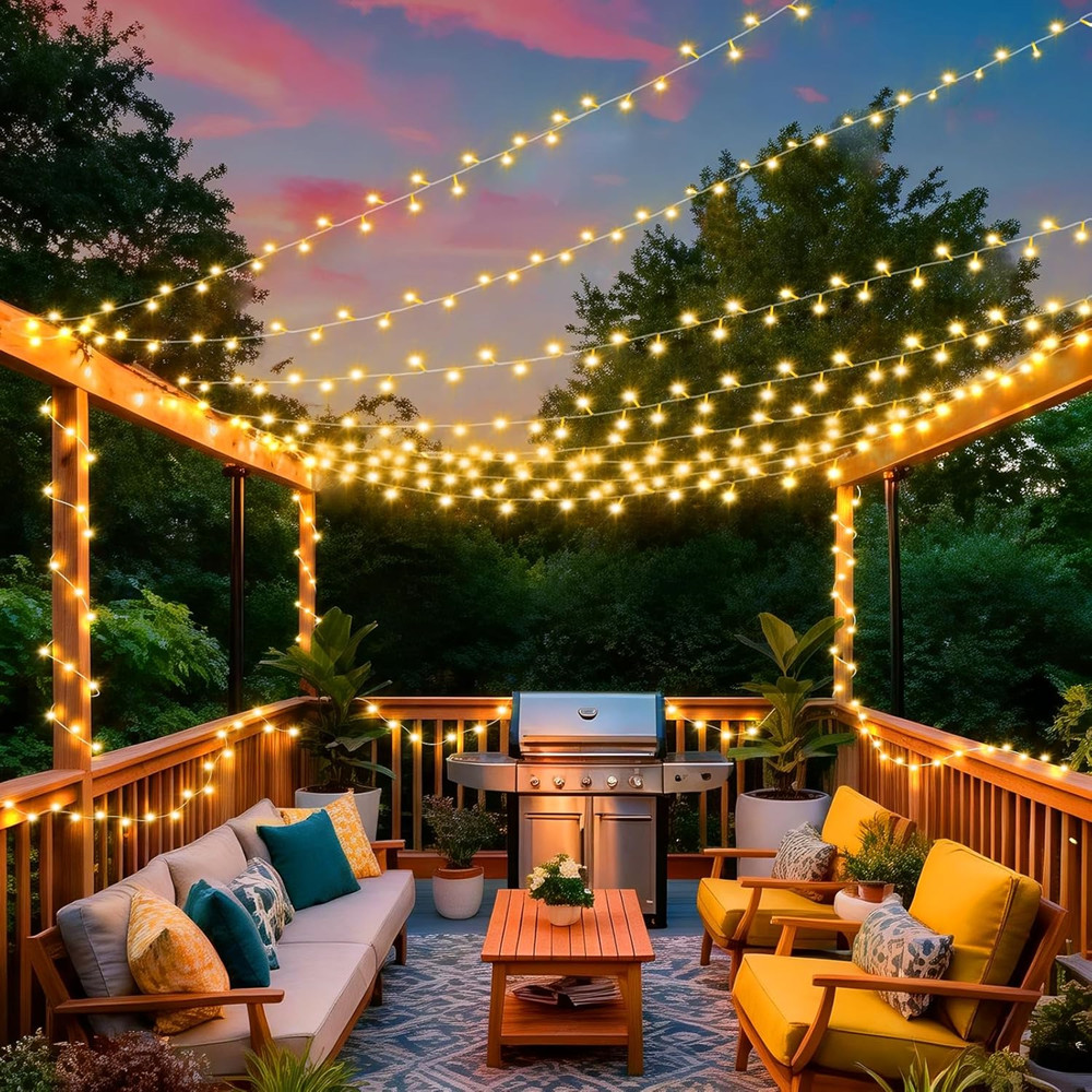 31V Safe Low Voltage LED Holid - Led Fairy String Lights review and price