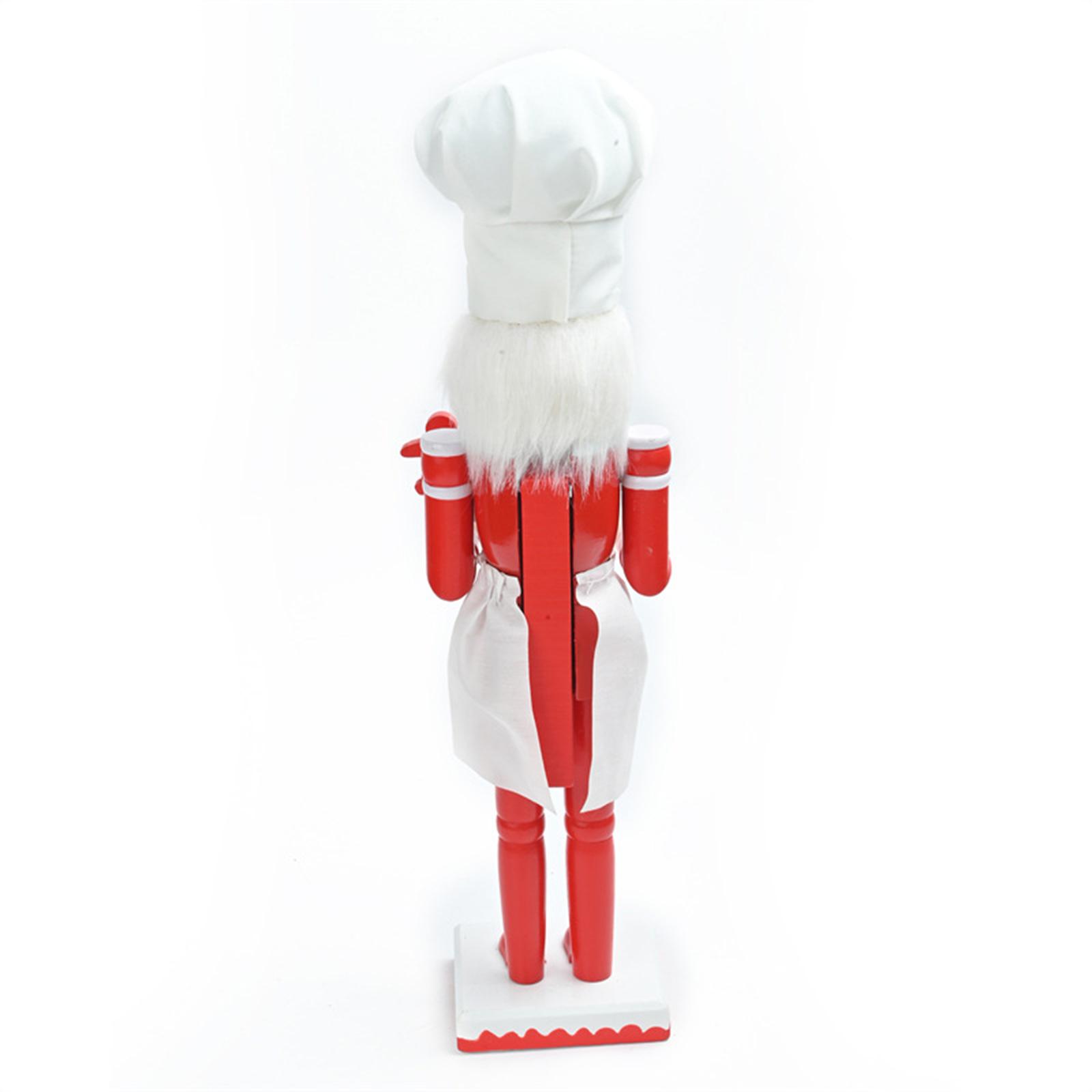 Christmas Nutcracker Wooden Fi - Nutcracker Figurine review and price