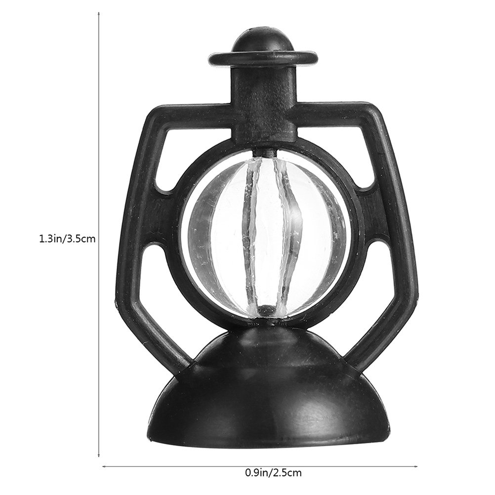 40Pcs Vintage Fake Oil Lamp Pe - Christmas Tree Artificial review and price