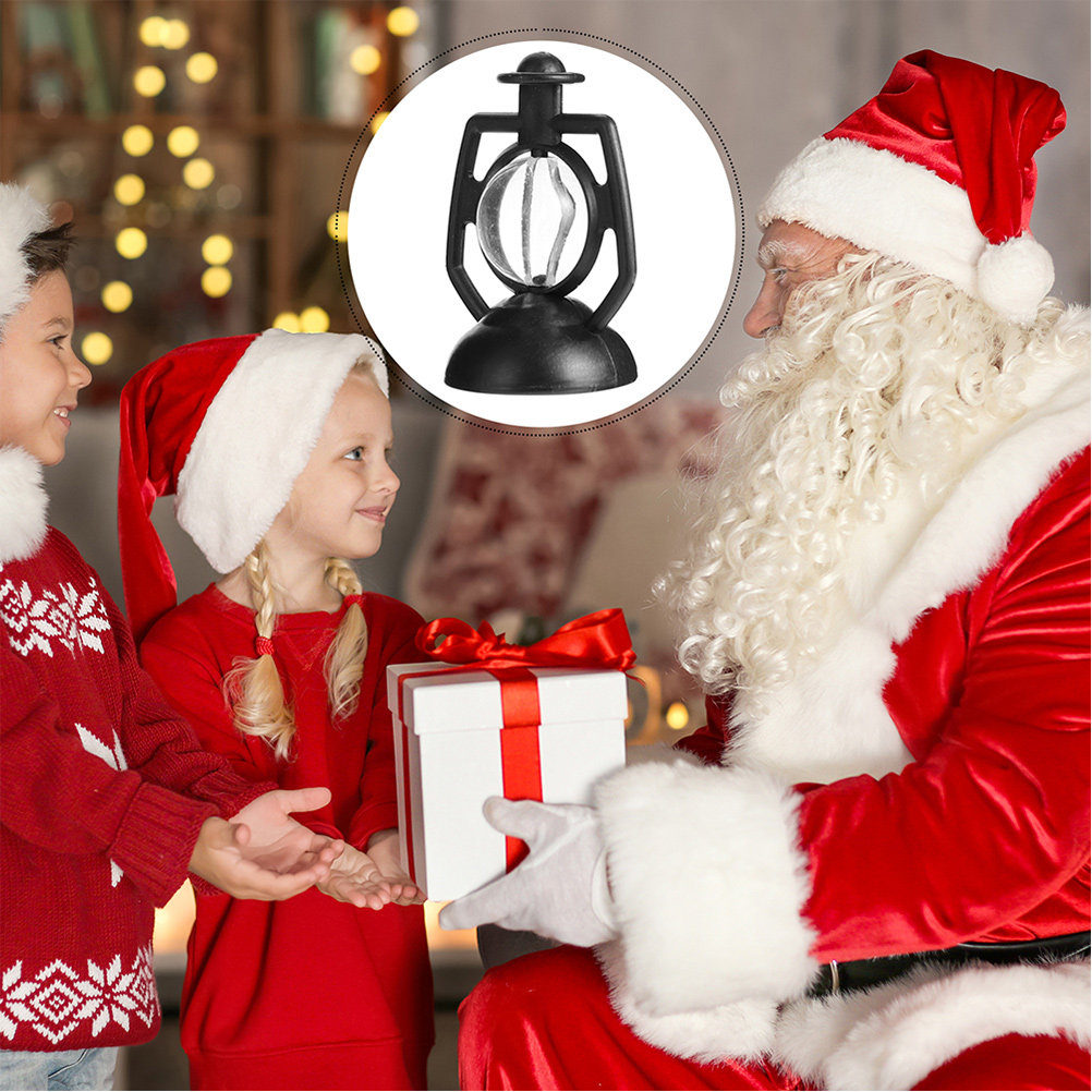 40Pcs Vintage Fake Oil Lamp Pe - Christmas Tree Artificial review and price