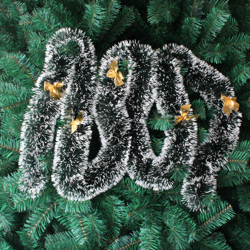2M LED Light Christmas Tinsel  - Led Fairy String Lights review and price